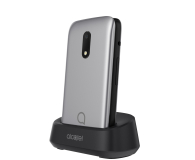 Alcatel 3026 srebrny - 464666 - zdjęcie 6